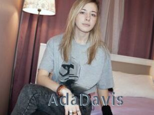 AdaDavis
