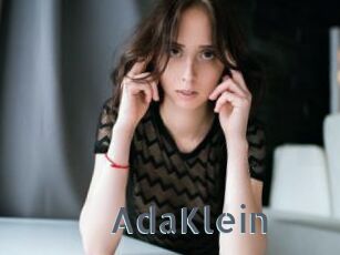 AdaKlein