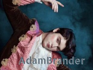 AdamBrander Vidéos Porno FR