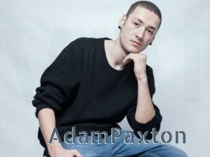 AdamPaxton