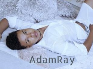 AdamRay