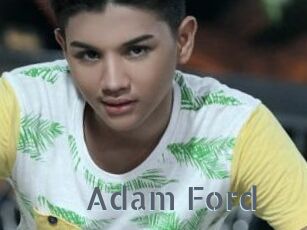 Adam_Ford