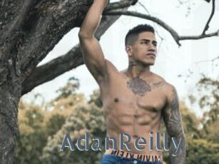 AdanReilly