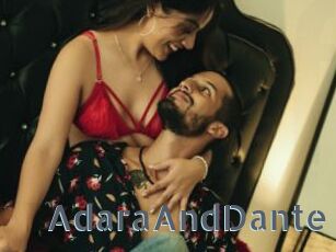 AdaraAndDante