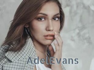 AdelEvans