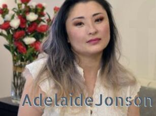 AdelaideJonson Vidéos Porno FR