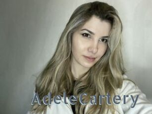 AdeleCartery
