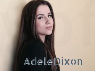 AdeleDixon Vidéos Porno FR