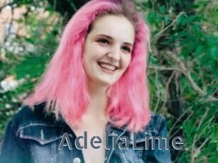 AdeliaLime