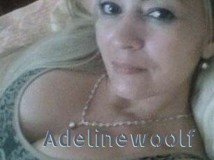 Adelinewoolf