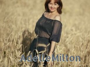 AdelleMilton