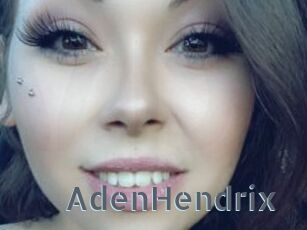 AdenHendrix