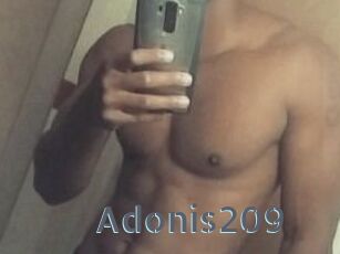 Adonis209