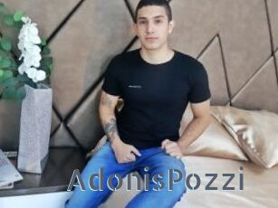 AdonisPozzi