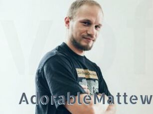AdorableMattew