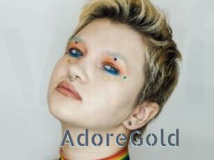 AdoreGold