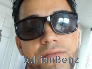 Adrian_Benz