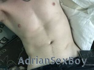 AdrianSexBoy