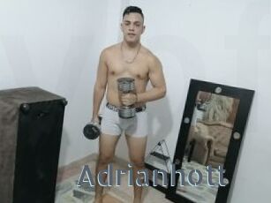 Adrianhott