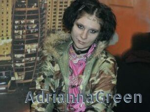 AdriannaGreen