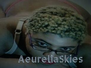 AeureliaSkies Vidéos Porno FR