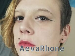 AevaRhone