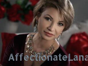 AffectionateLana