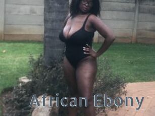 African_Ebony