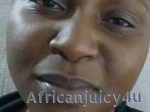 Africanjuicy4u