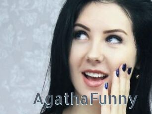 AgathaFunny