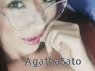 AgathaSato