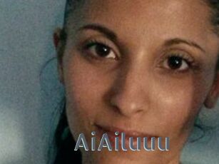 AiAiluuu