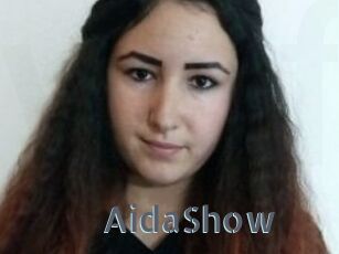 AidaShow