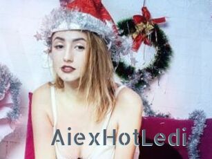AiexHotLedi Vidéos Porno FR