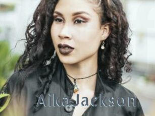 AikaJackson