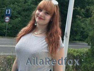 AilaRedfox