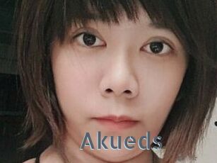Akueds