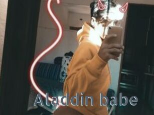 Aladdin_babe