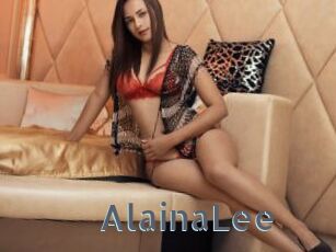 AlainaLee