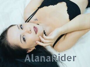 AlanaRider