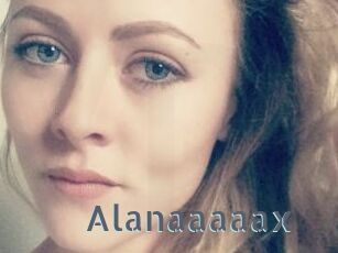 Alanaaaaax Vidéos Porno FR