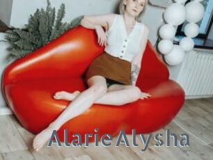 AlarieAlysha