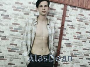AlasDean