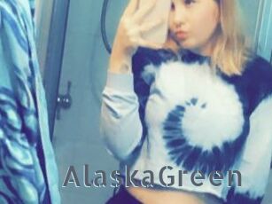 AlaskaGreen