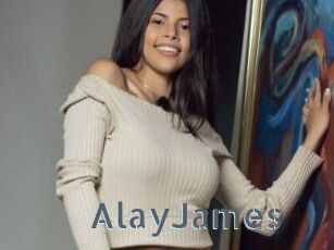 AlayJames