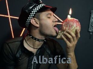 Albafica