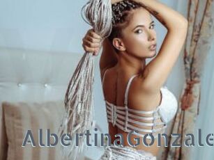 AlbertinaGonzale