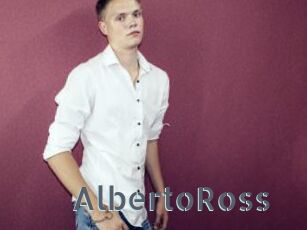 AlbertoRoss