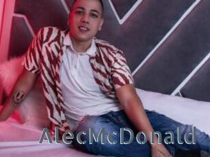 AlecMcDonald