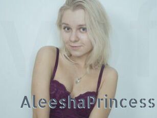 AleeshaPrincess